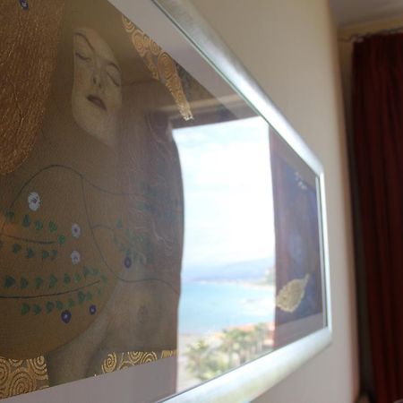 Meridian Hotel جارديا بيمونتيس تيرمي المظهر الخارجي الصورة