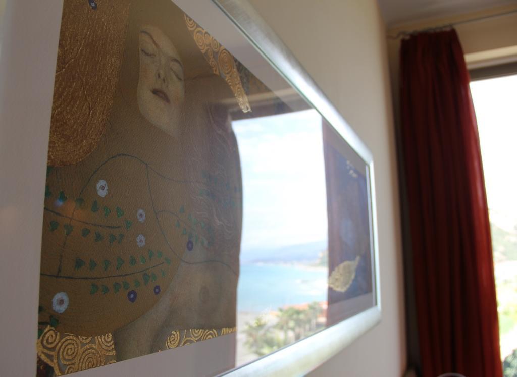 Meridian Hotel جارديا بيمونتيس تيرمي المظهر الخارجي الصورة
