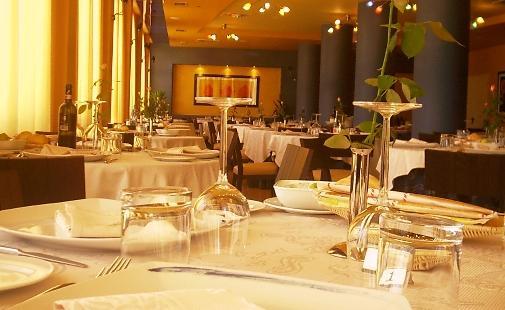 Meridian Hotel جارديا بيمونتيس تيرمي المظهر الخارجي الصورة