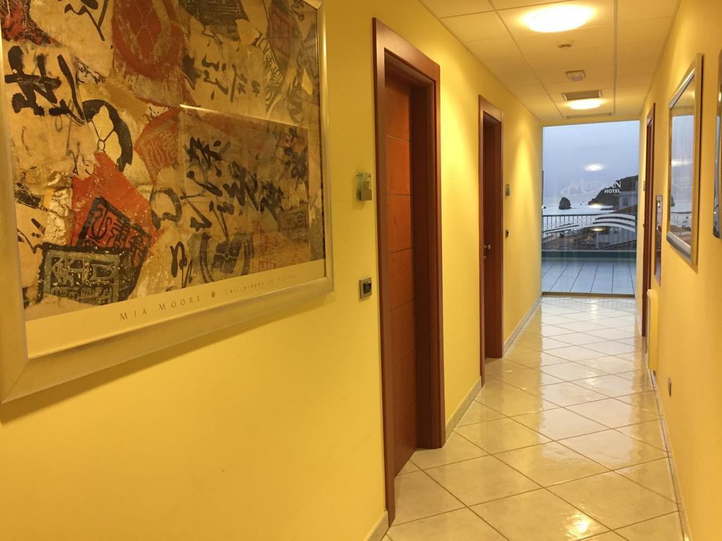 Meridian Hotel جارديا بيمونتيس تيرمي المظهر الخارجي الصورة